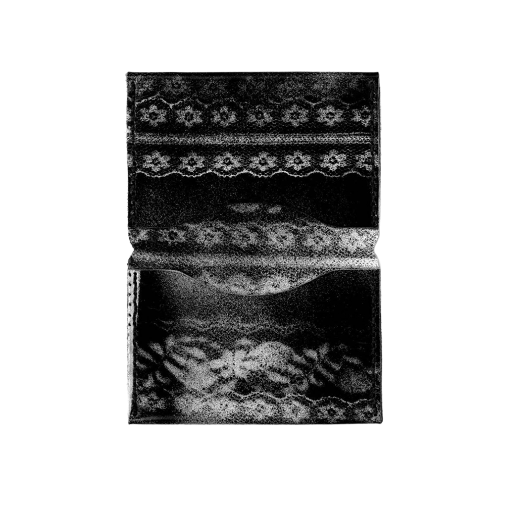 Black+White Lace