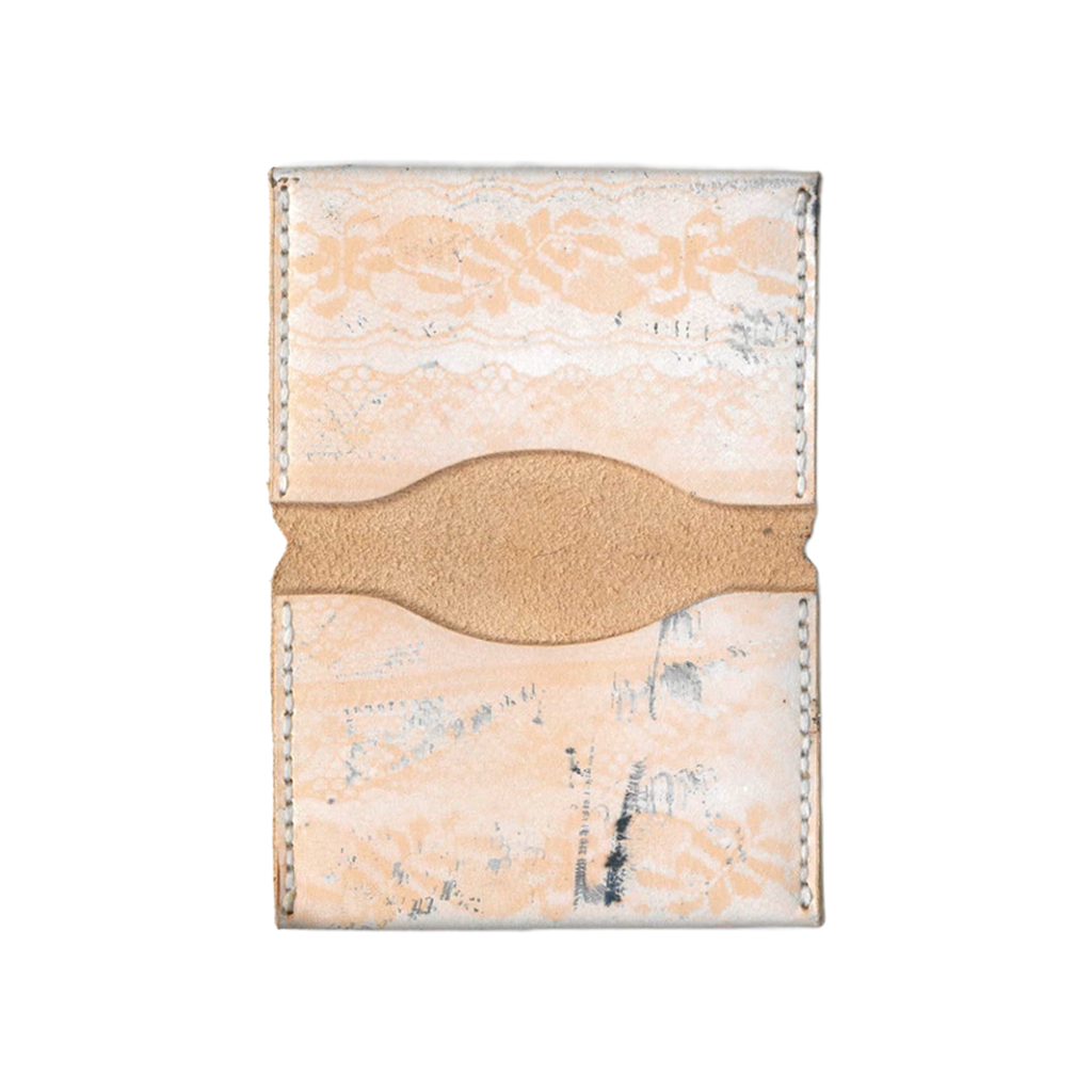 Copper+Lace