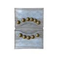 Bronze Bubbles