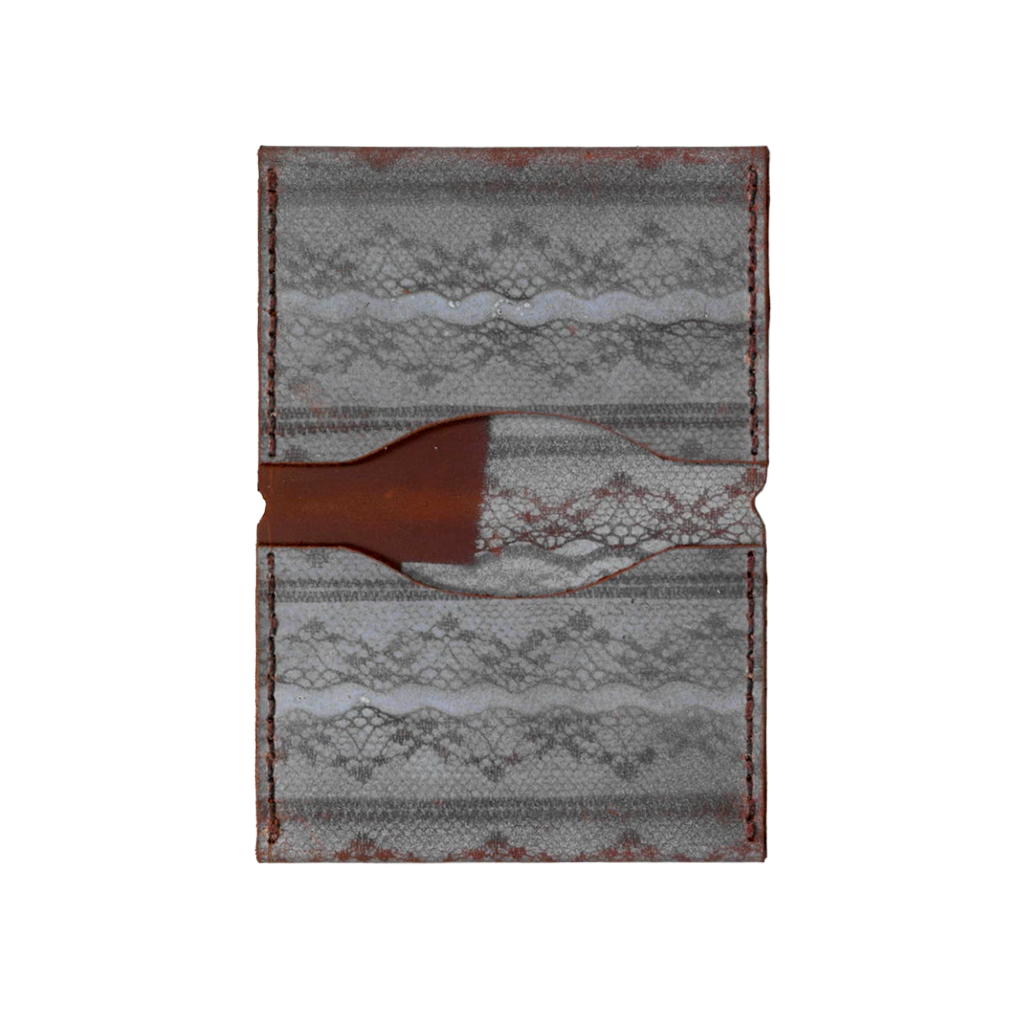 Brown Lace