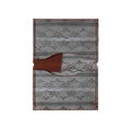 Brown Lace