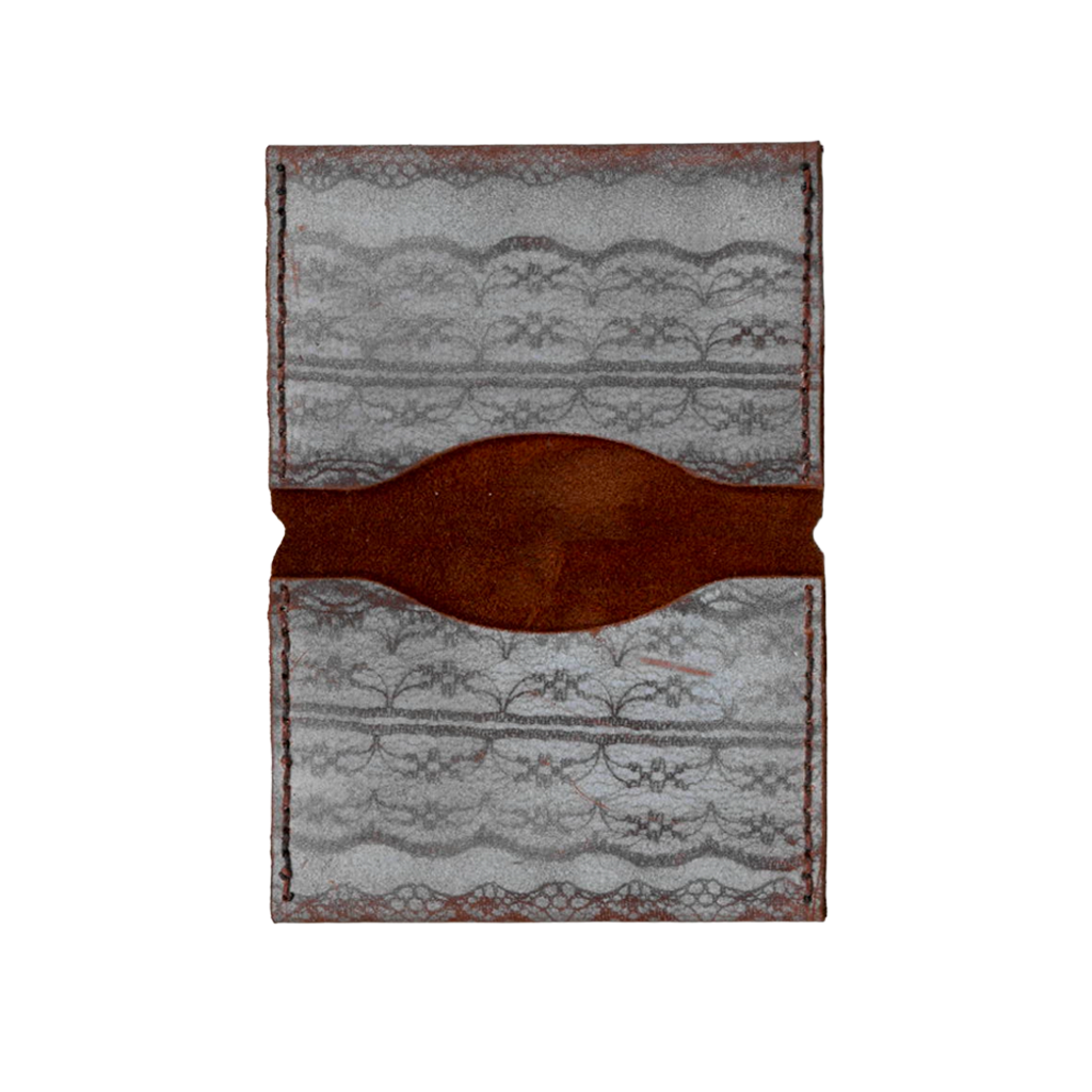 Brown Lace
